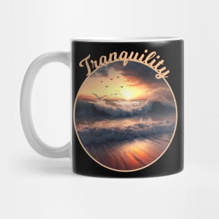 Tranquility Mug